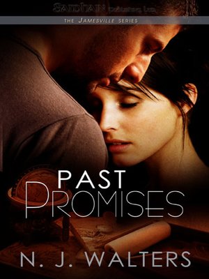 cover image of Past Promises